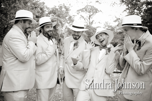 Best Brevard Zoo wedding photographer - Sandra Johnson (SJFoto.com)